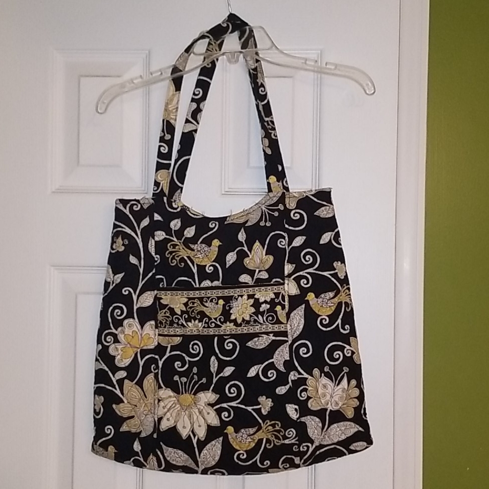 Vera Bradley classic tote